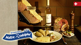 Le Solliat; Fromages; vacherin; raclette; fondue, tomme; Gruyère; Vallée de Joux; Le Sentier; Meule; Rodolphe Gostelli; Récompenses; Prix;